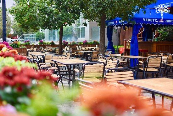 O'Reilly's Irish Pub